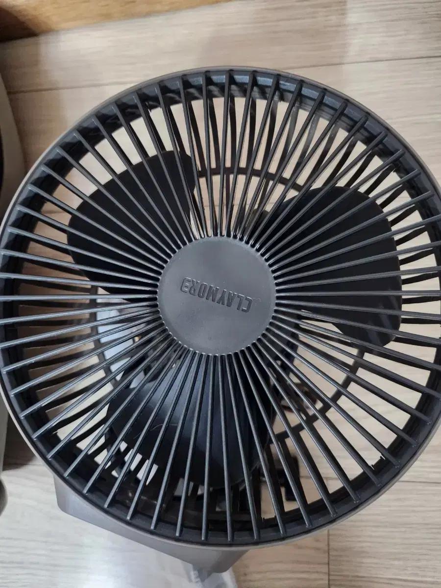 크레모아 팬 V600+ 캠핑 써큘레이터