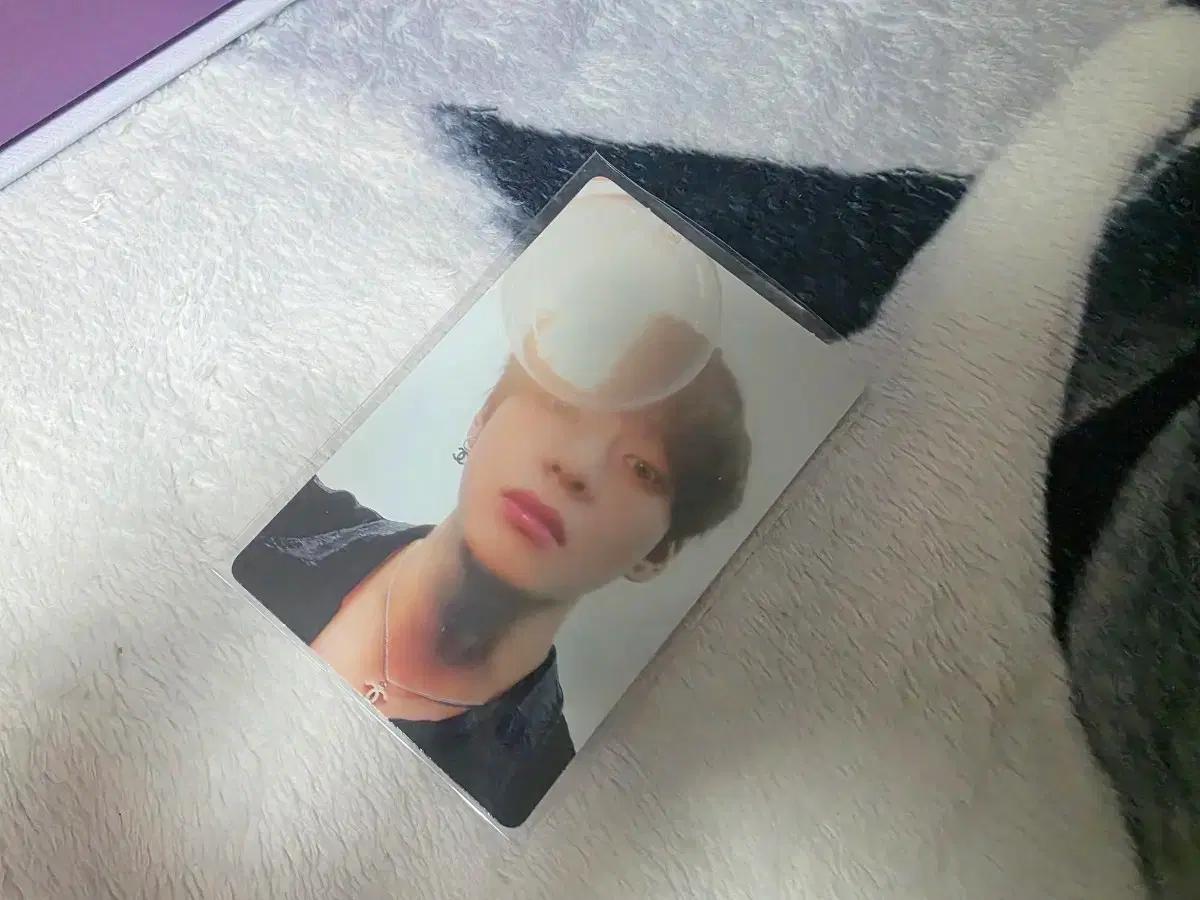 [태형/뷔] 방탄소년단 bts 스픽콘 딥디 *포카만*