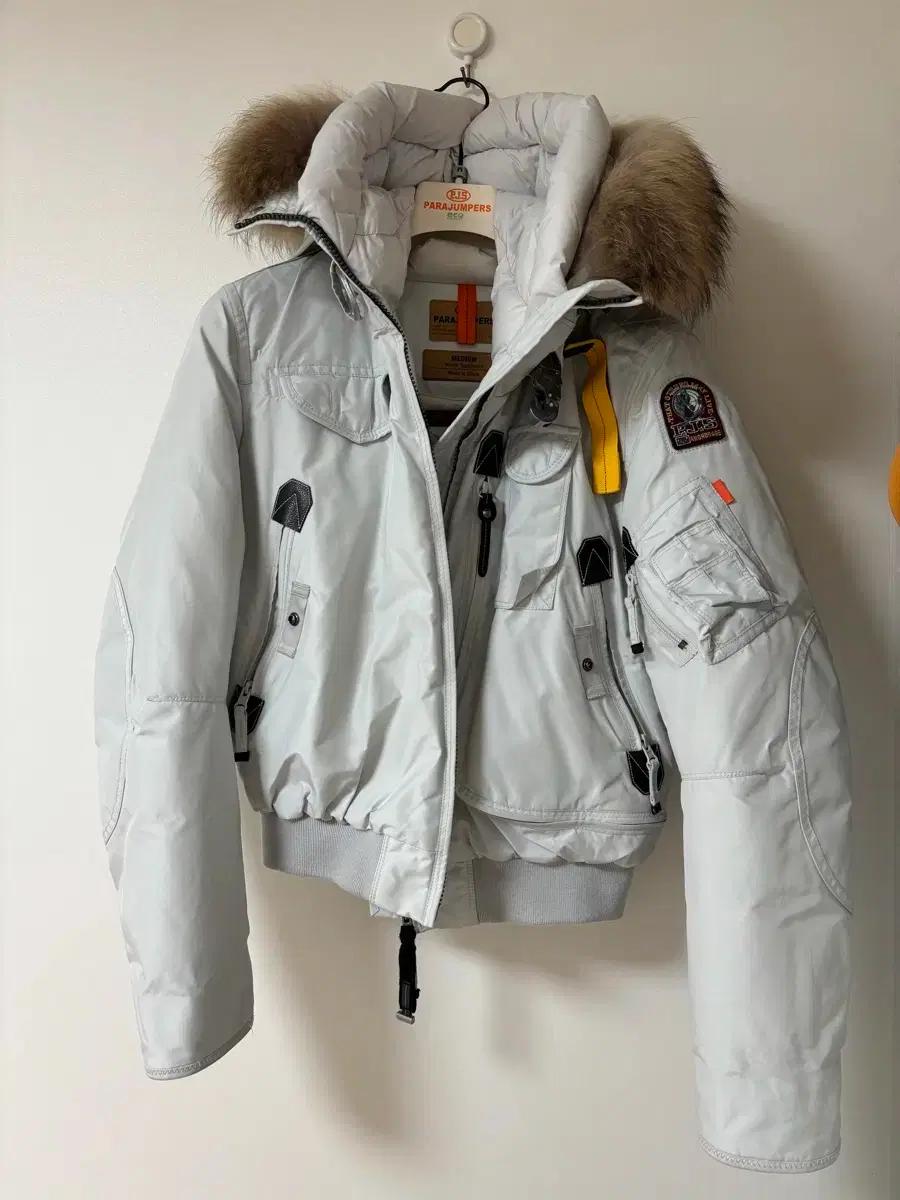 파라점퍼스 여성 고비패딩 M