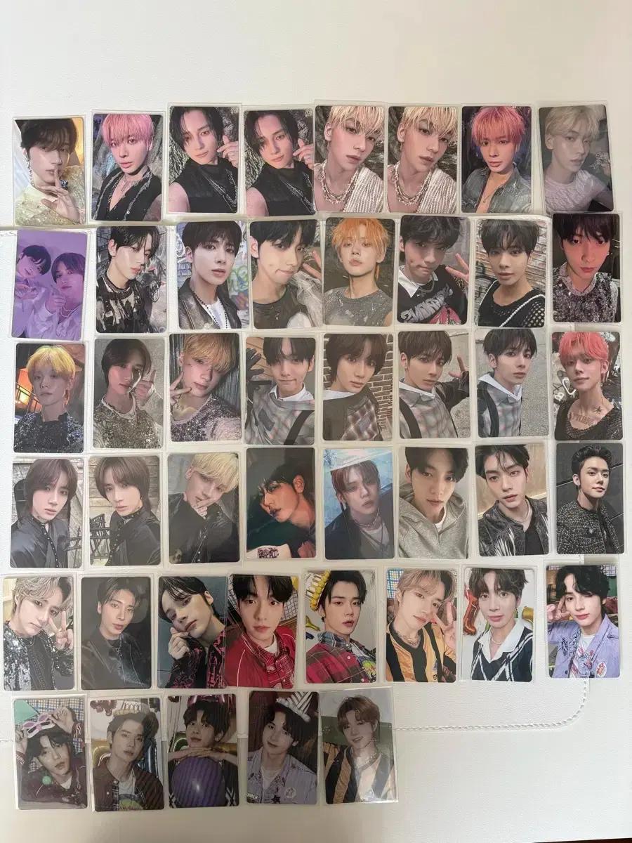 투바투 포카, 응원봉