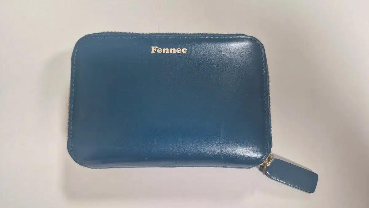 페넥 지갑