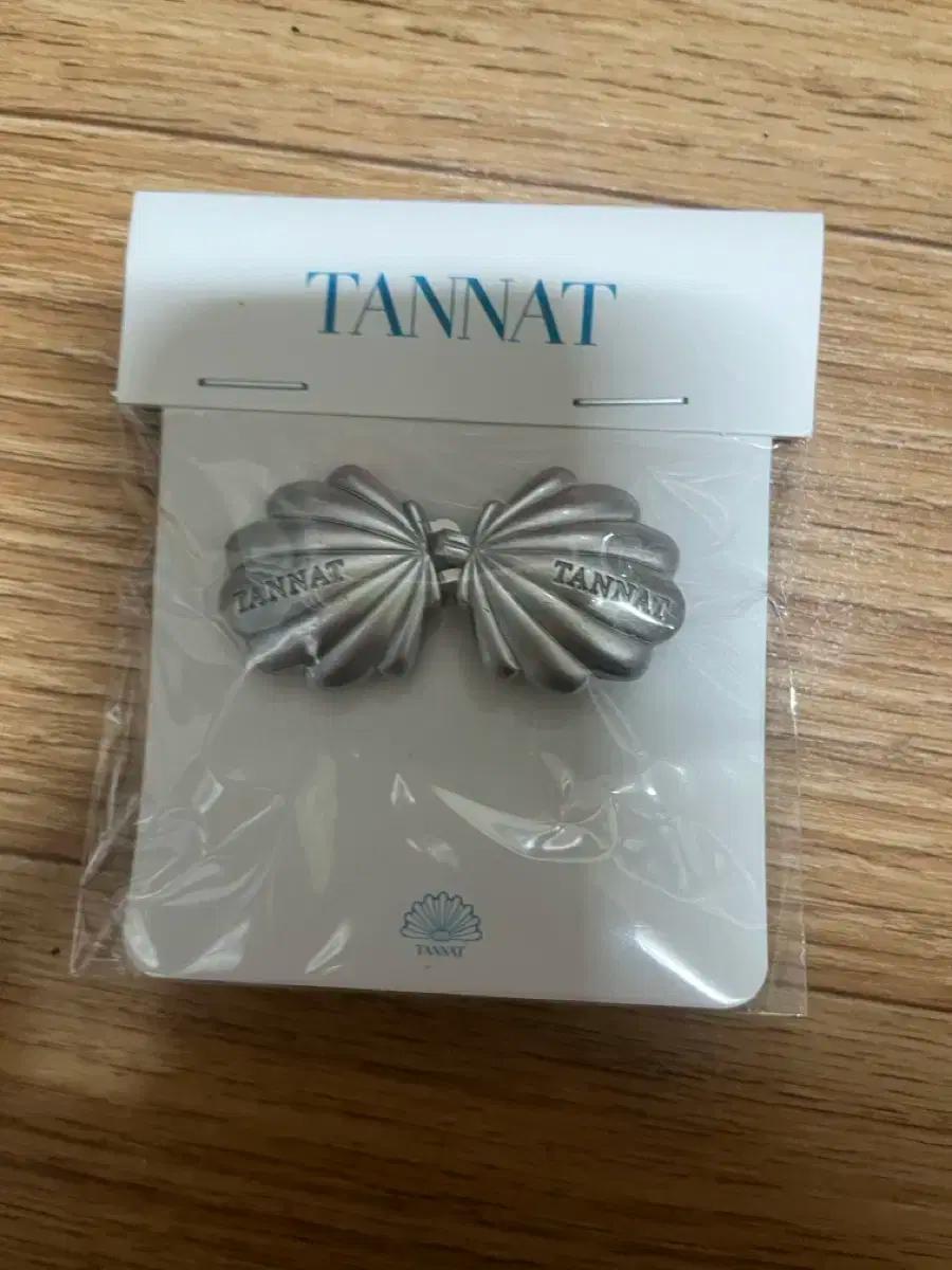 타낫 쉘커브 클립