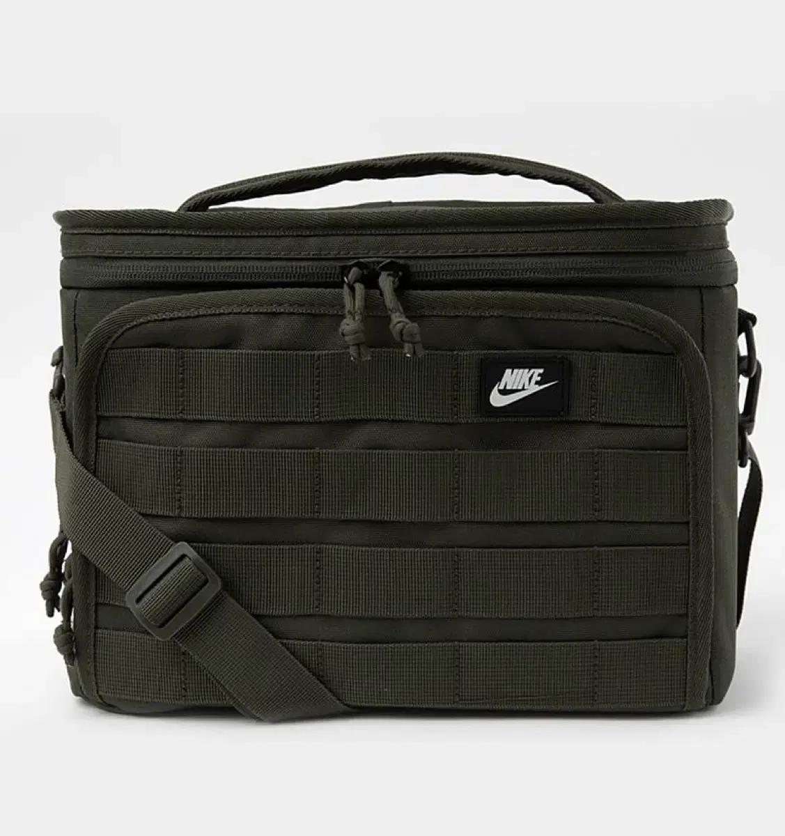 나이키 런치백 보냉백 쿨러백