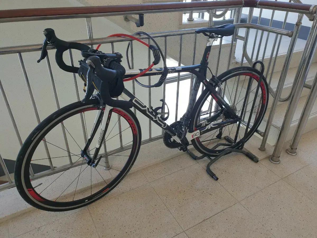 bmc 카본 로드 자전거