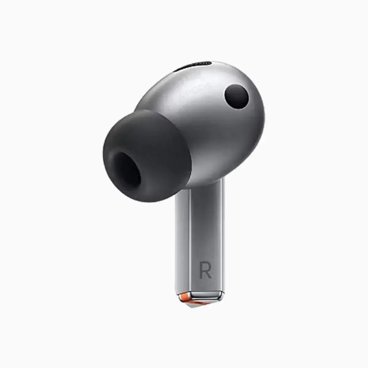 [1년무상교체]삼성 갤럭시 버즈3 프로 오른쪽 한쪽 유닛 리퍼