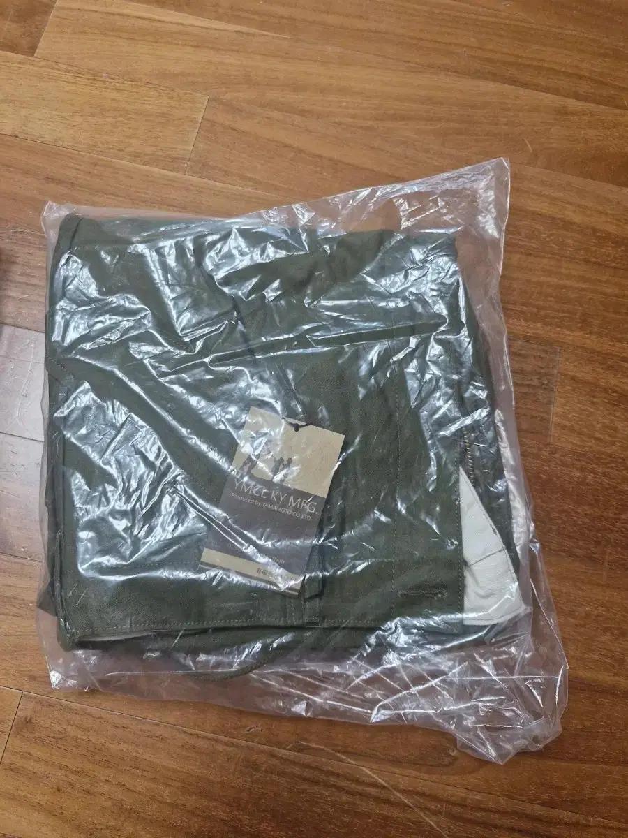 YMCL KY m65 팬츠 올리브 m사이즈