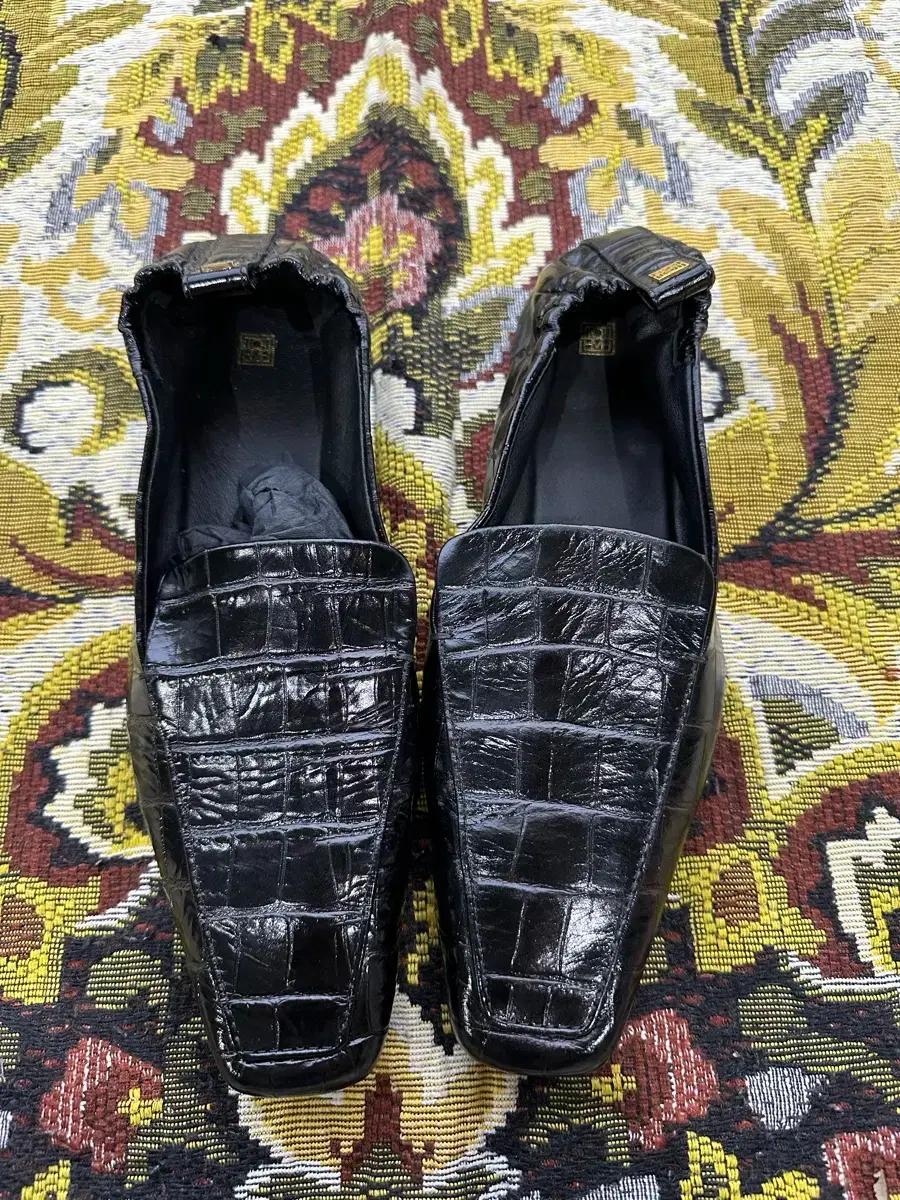 토템 트래블 로퍼 36