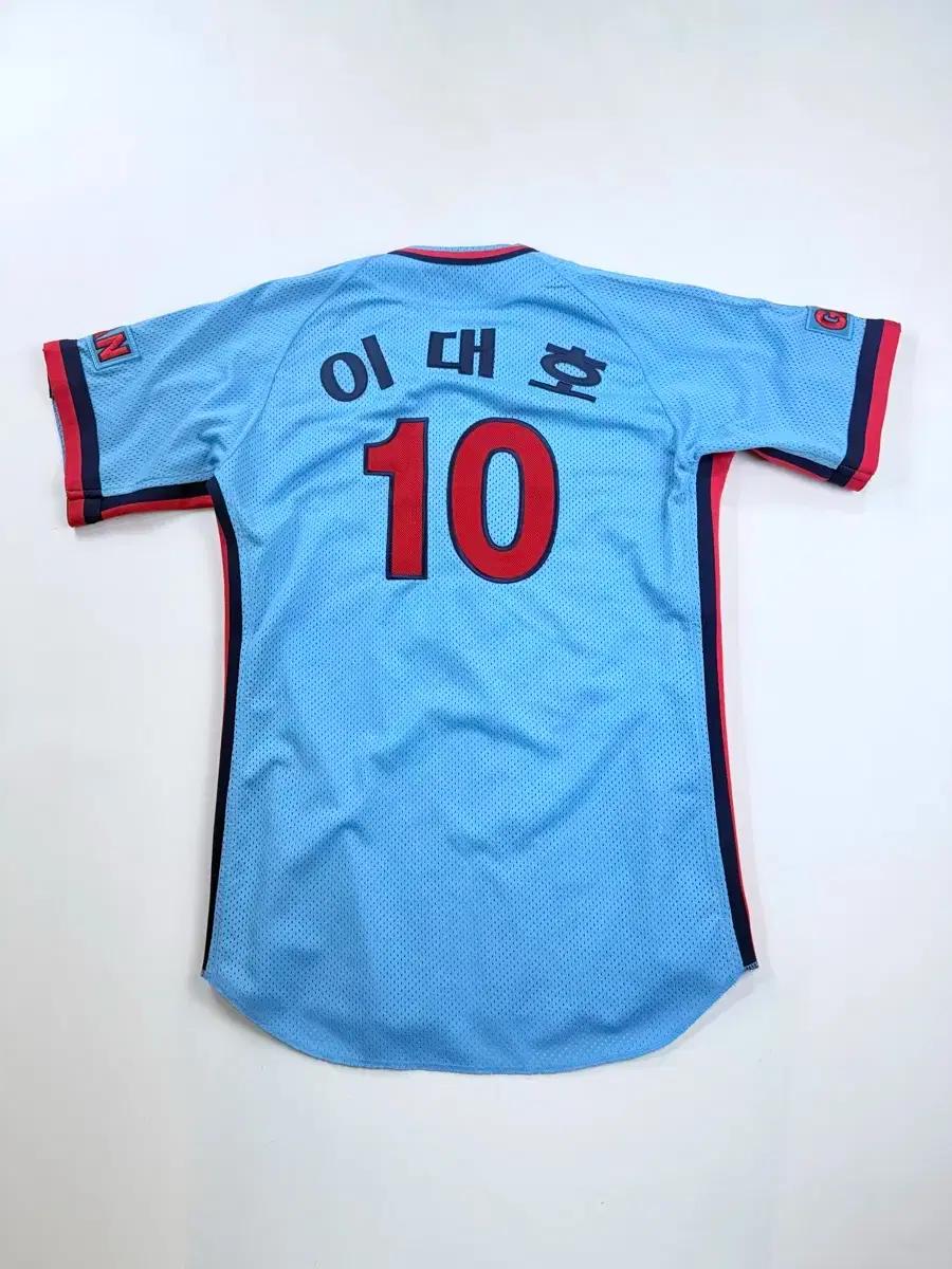 롯데자이언츠 이대호 올드유니폼