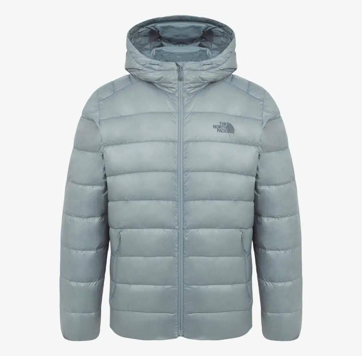 XL / 노스페이스 마티에 다운 후드 경량패딩