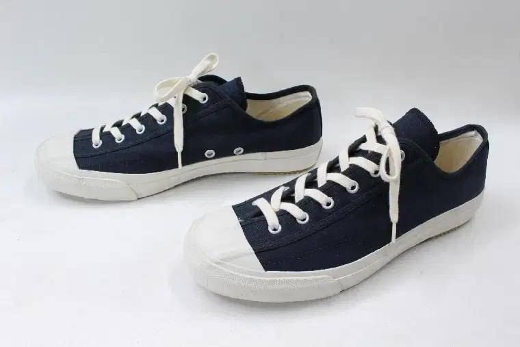 [265]Moonstar Fine Vulcanized 문스타