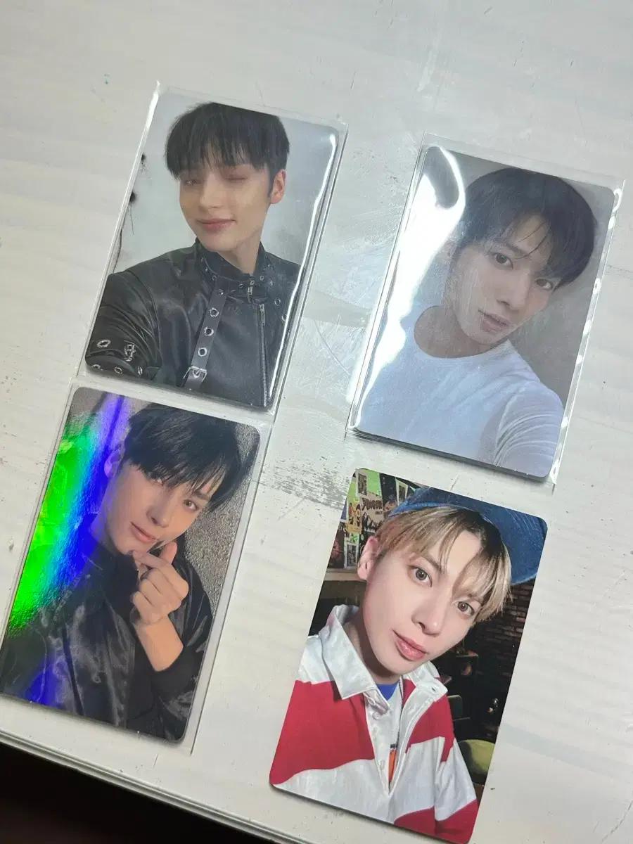 투바투 포카 판매