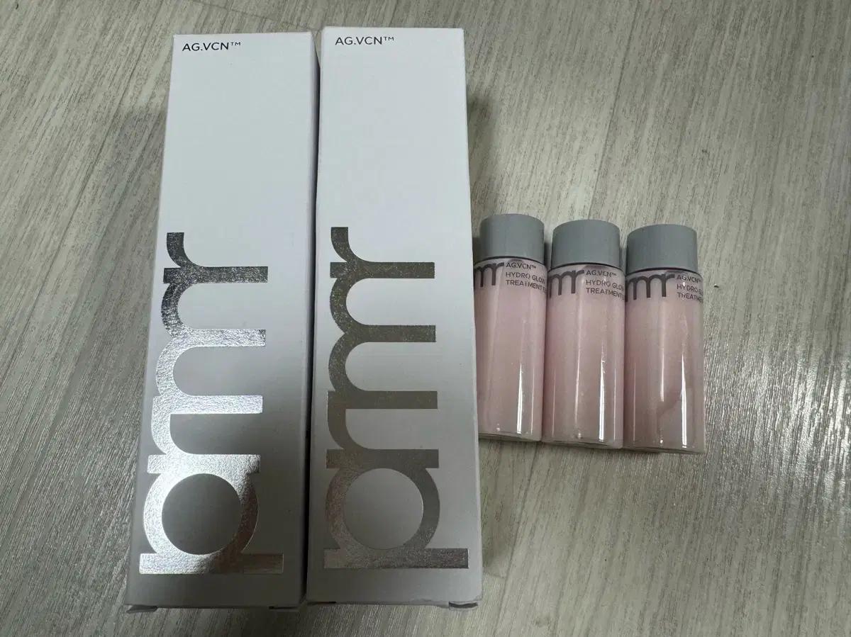 (미개봉) 프리메라 하이드로 글로우 트리트먼트 에센스 150ml 2개 일
