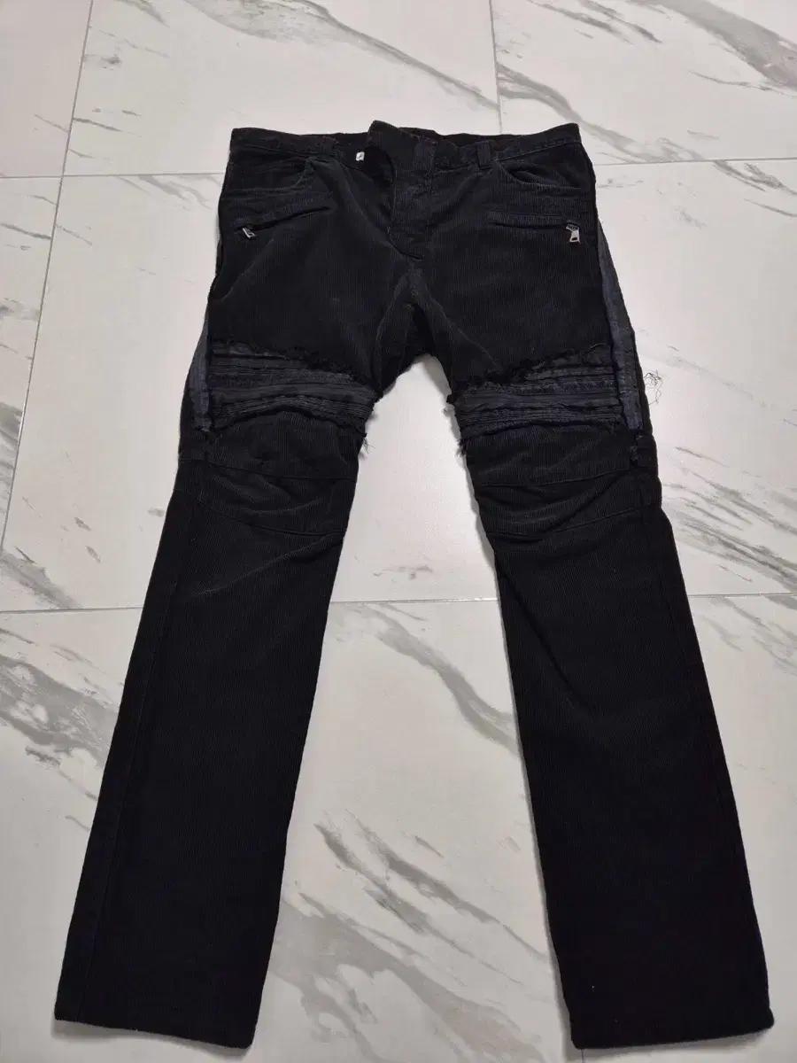 33size 발망 아카이브 데카르넹 바이커진