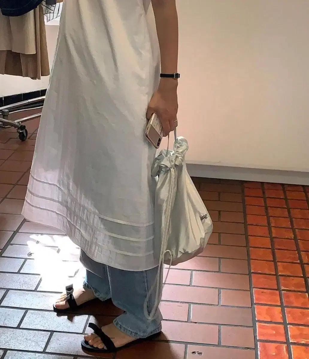 헤이그 글로시백 점보