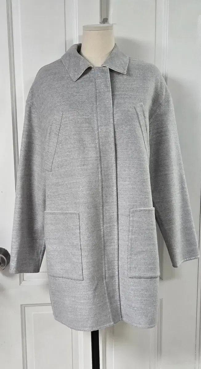 만조니24 로로피아나 울캐시미어 자켓