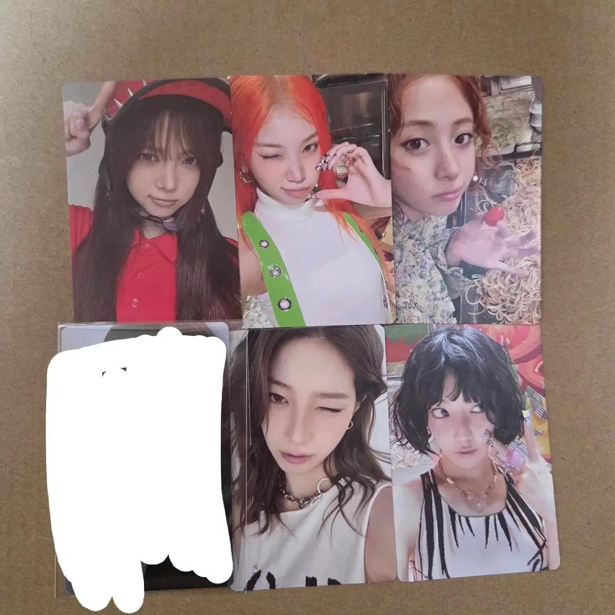 르세라핌 스파게티 스트레스볼 포카 양도 판매