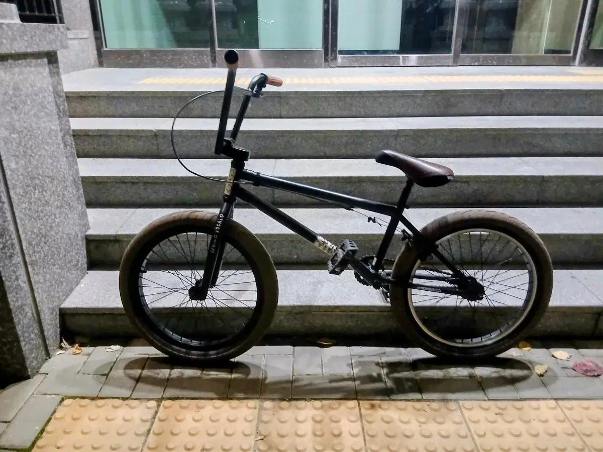 Bmx 자전거 (fitbikeco)