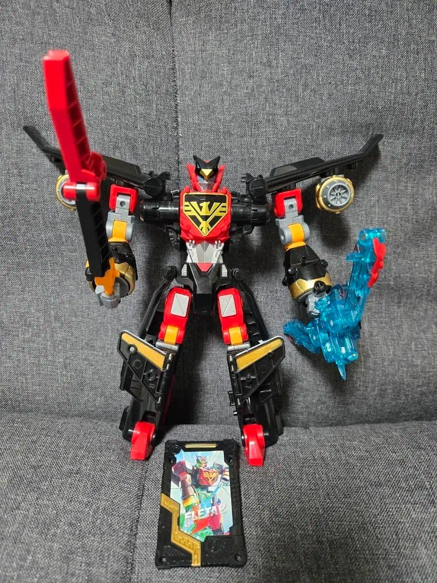 (무료배송)메탈카드봇 플레타z 팝니다