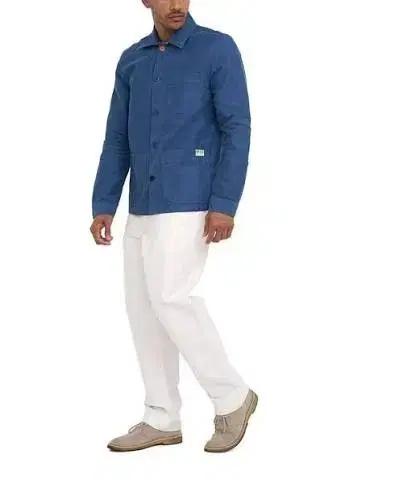 DMF235123A 데우스엑스마키나 워크자켓 XL