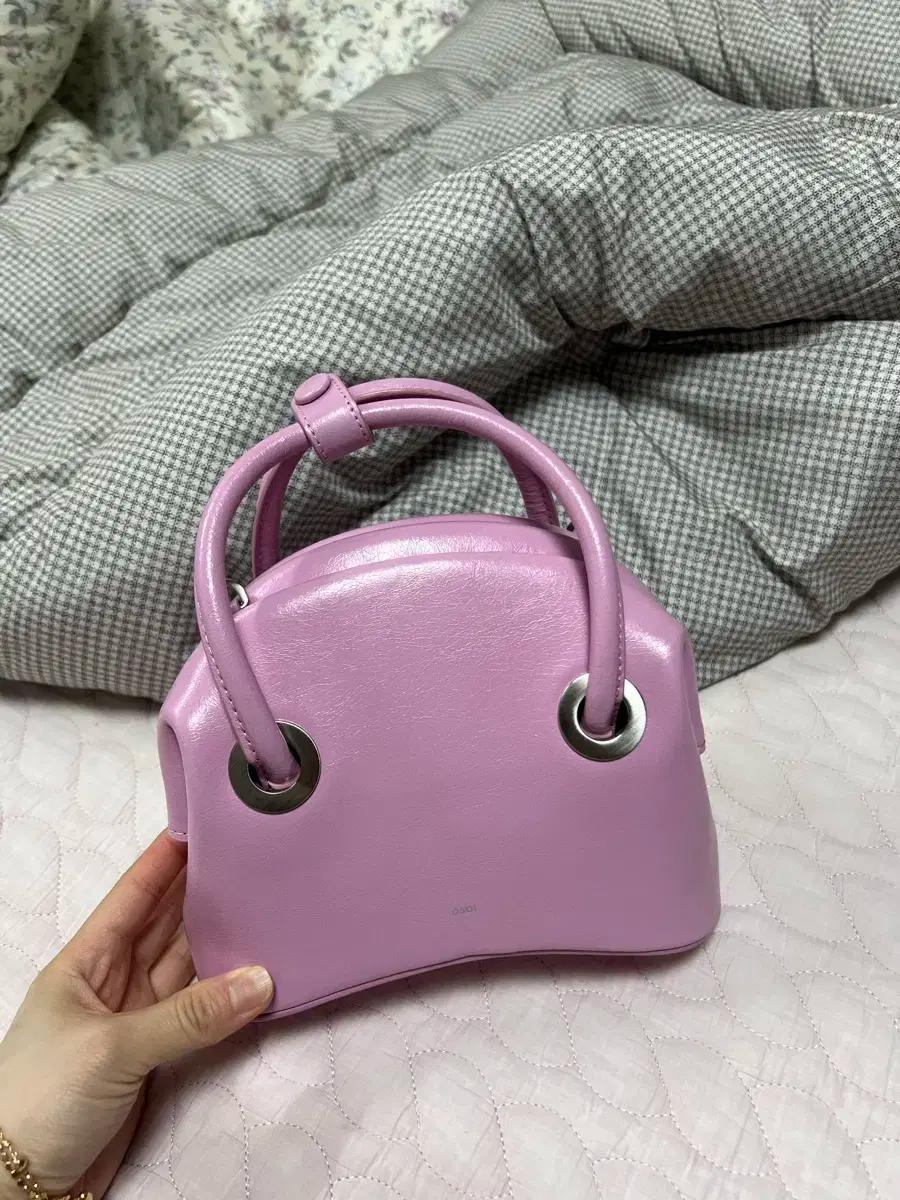 오소이 써클 미니 라일락