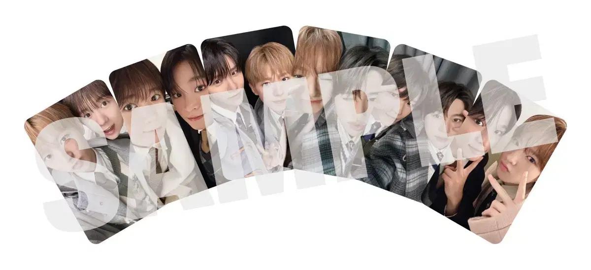 엔시티 위시 위시리스트 wishlist 무모샵 일본 앨범 분철 양도