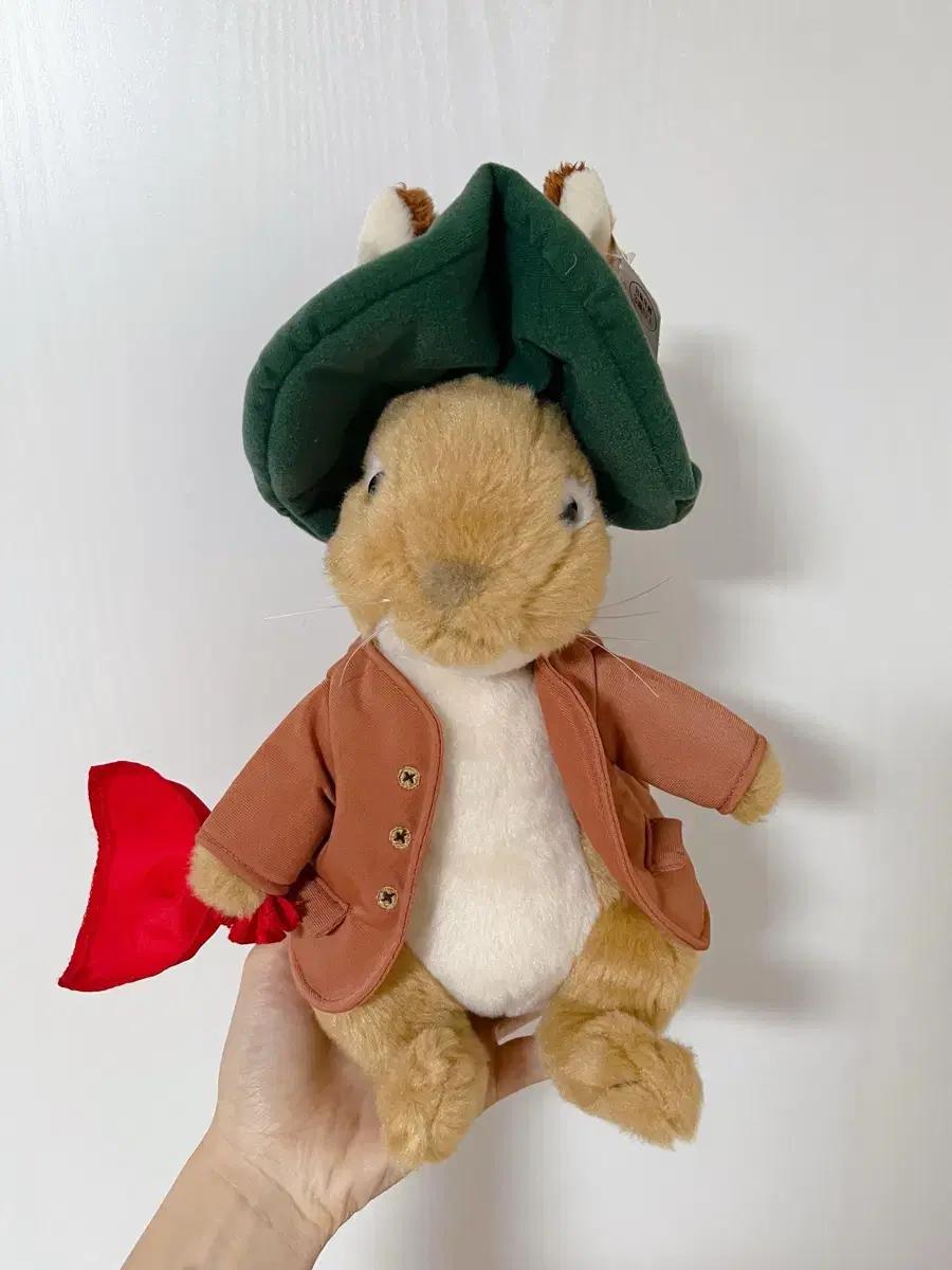 PETER RABBIT 2015 피터래빗 벤자민버니 인형