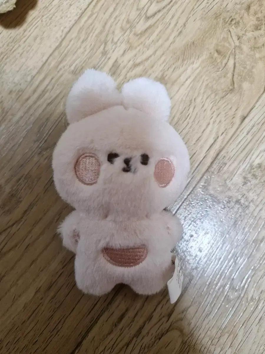 (마지막 가격 인하)투바투 수빈 인형 뽀짝빈 판매
