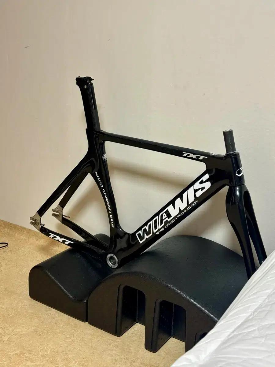 위아위스 TXT S사이즈 프레임셋 판매&대차