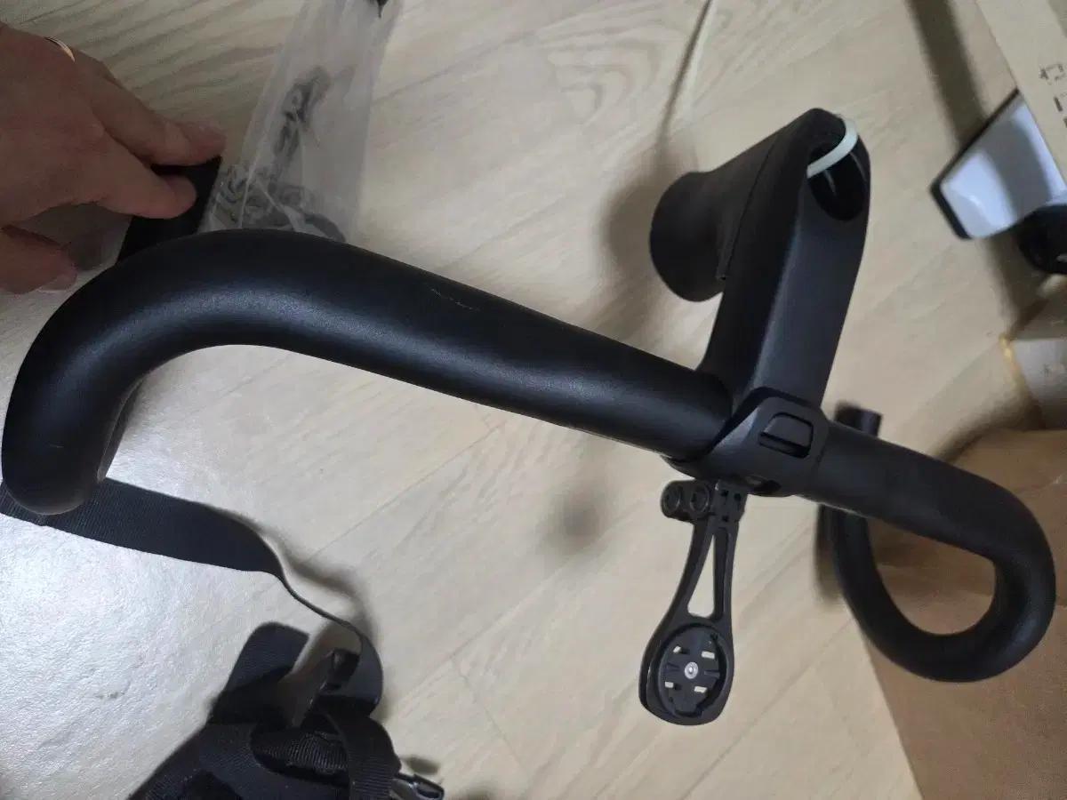 bmc ics2 스템 RAB02 핸들바 셋 판매