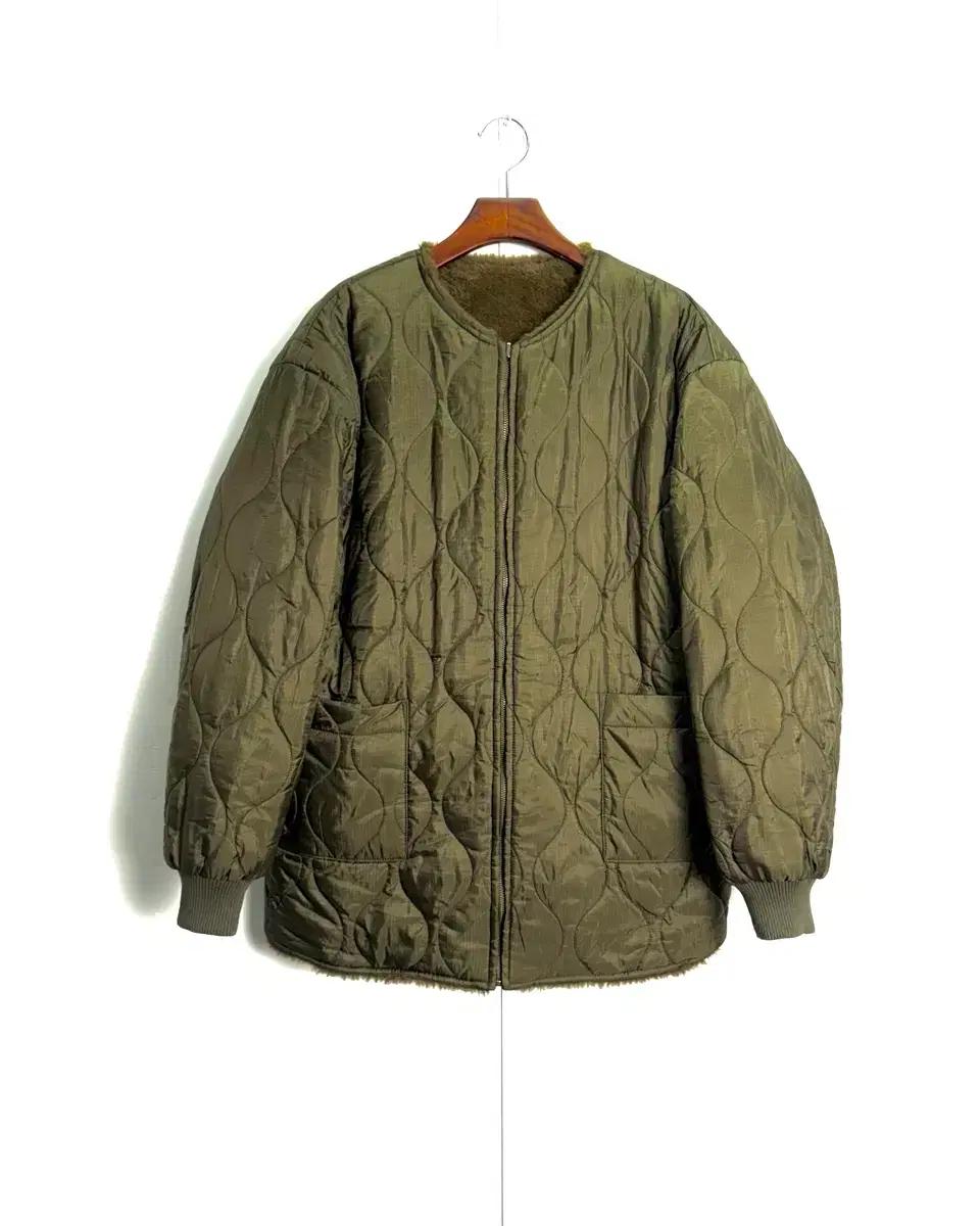 freak's store 리저시블 m-65 라이너 자켓