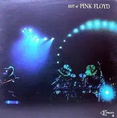 PINK FLOYD (BEST OF PINK FLOYD)