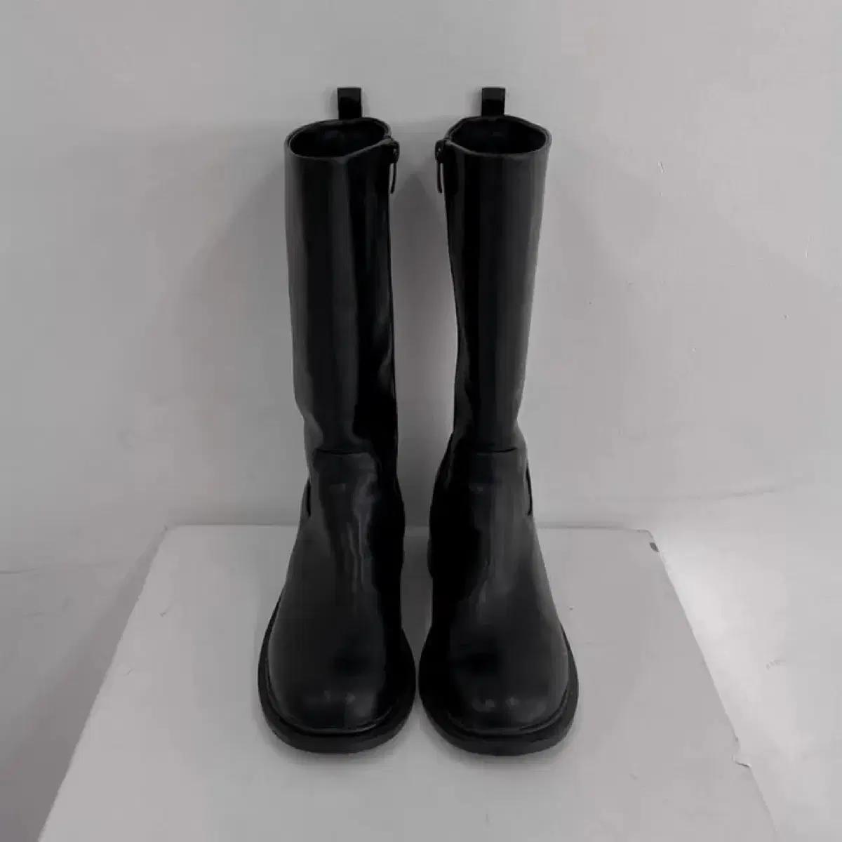 워커 첼시부츠 블랙(여성)250