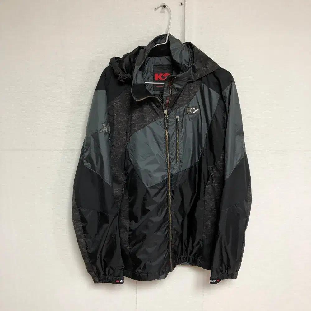 K2 남성 후드자켓 100L@9926