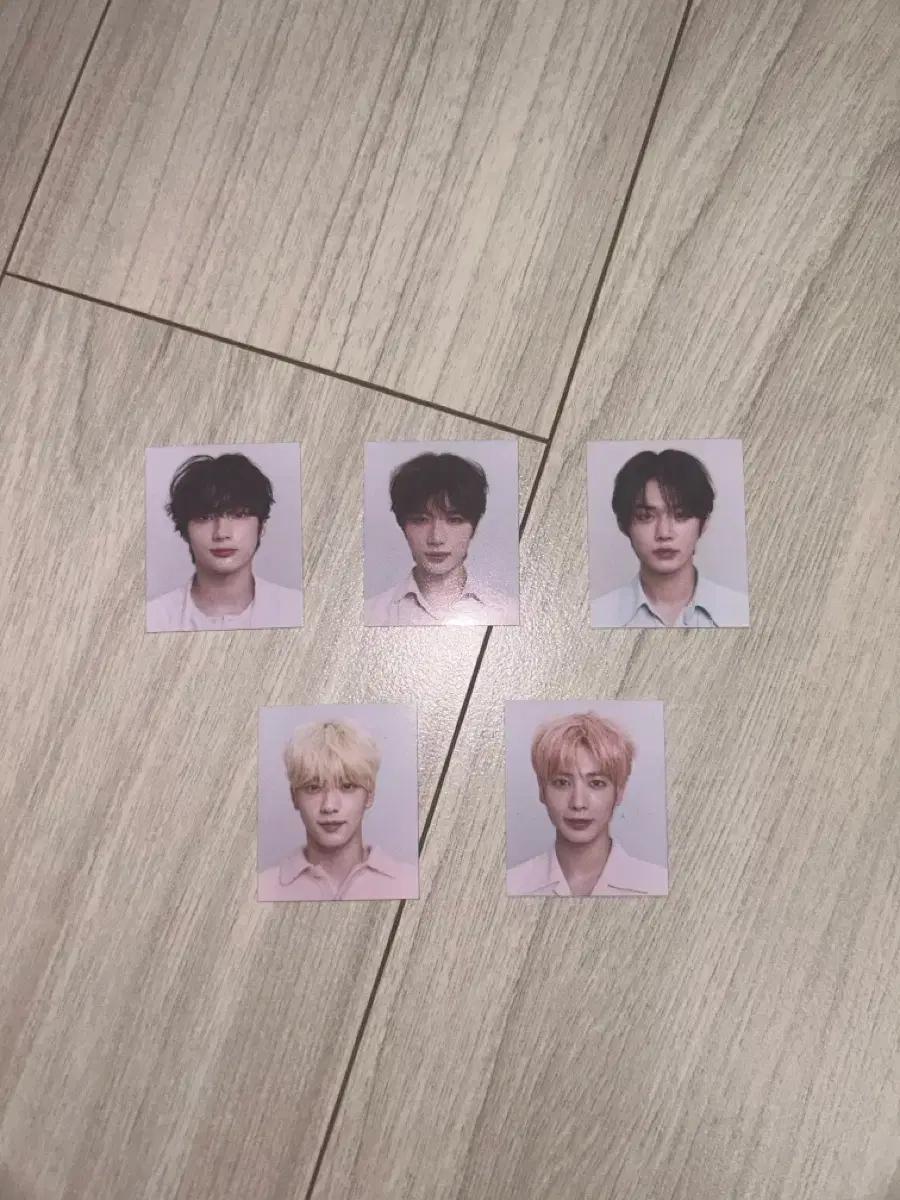 투바투 클리오 증사