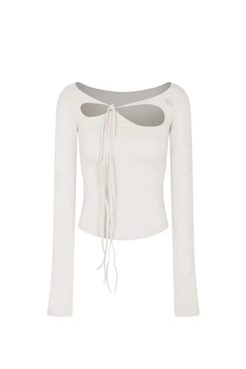 페인오어플레져 ORCHID TOP light grey [s]