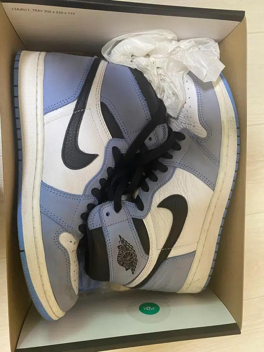 조던1 unc