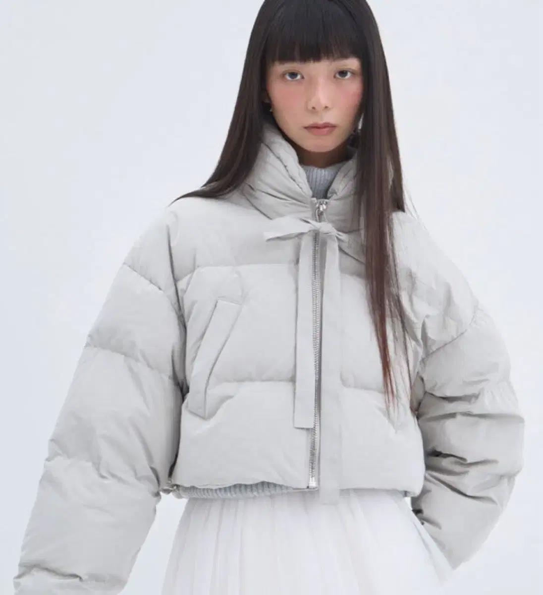 [급처]더티스thetis 숏패딩