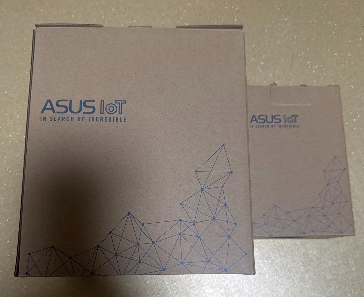 ASUS IoT PE1000N-XT