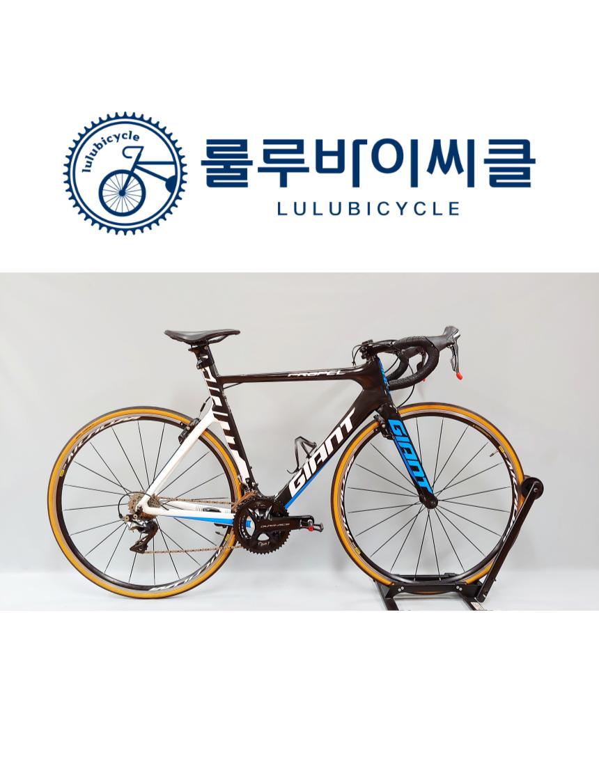 2015자이언트 프로펠 어드밴스 SL0 듀라에이스 M사이즈 R9000