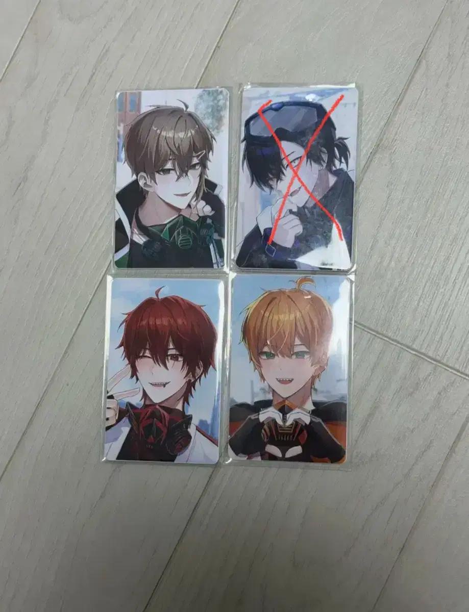 리레볼루션 포카