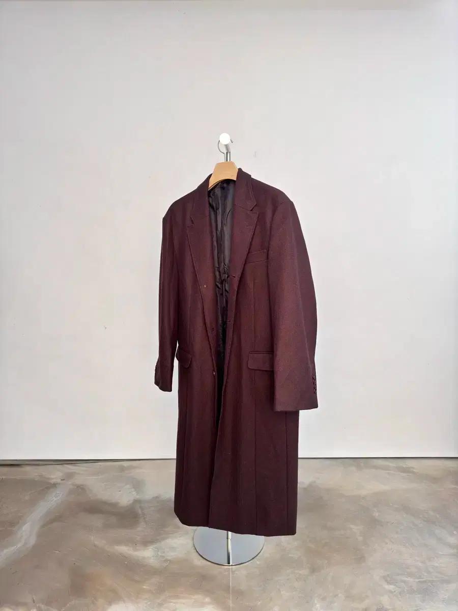 남자 롱코트,로브코트,후드코트,하이넥니트