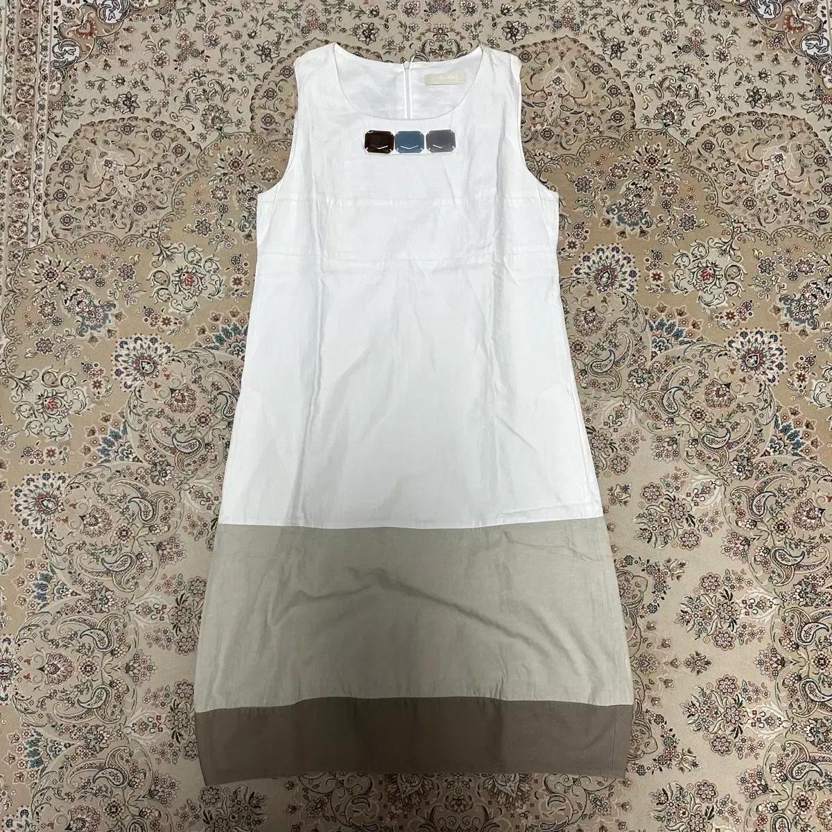 막스마라 여성원피스 빈티지명품