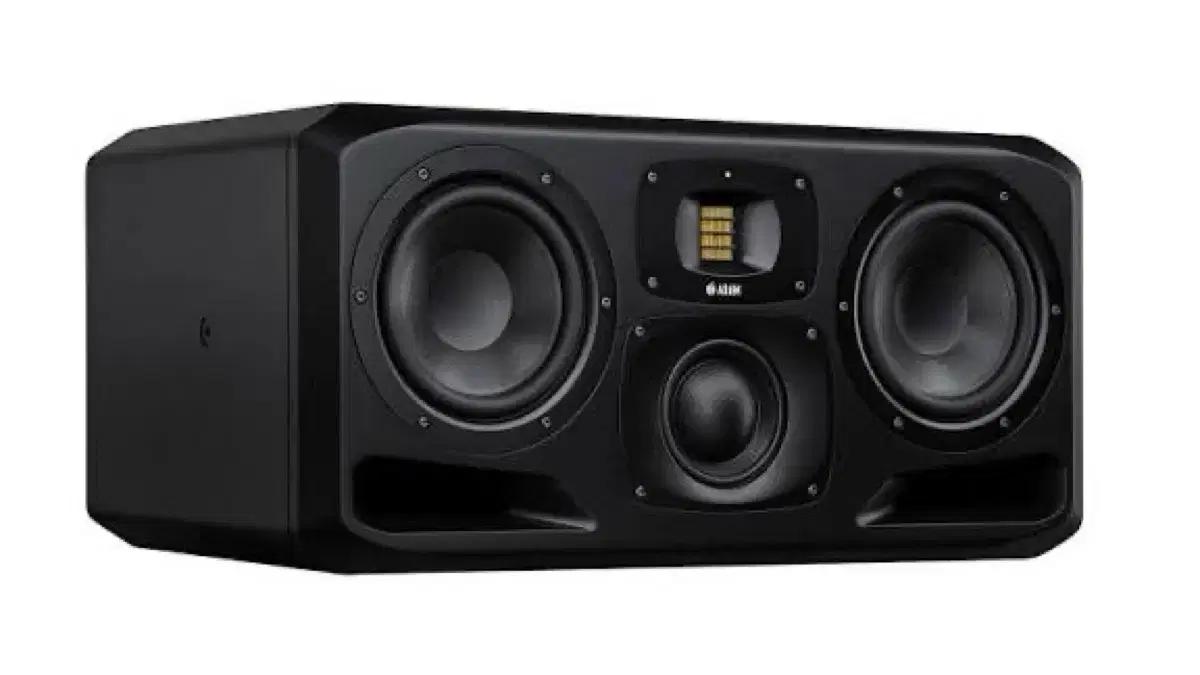 Adam s3h + sub12 +dmsd60slim pro