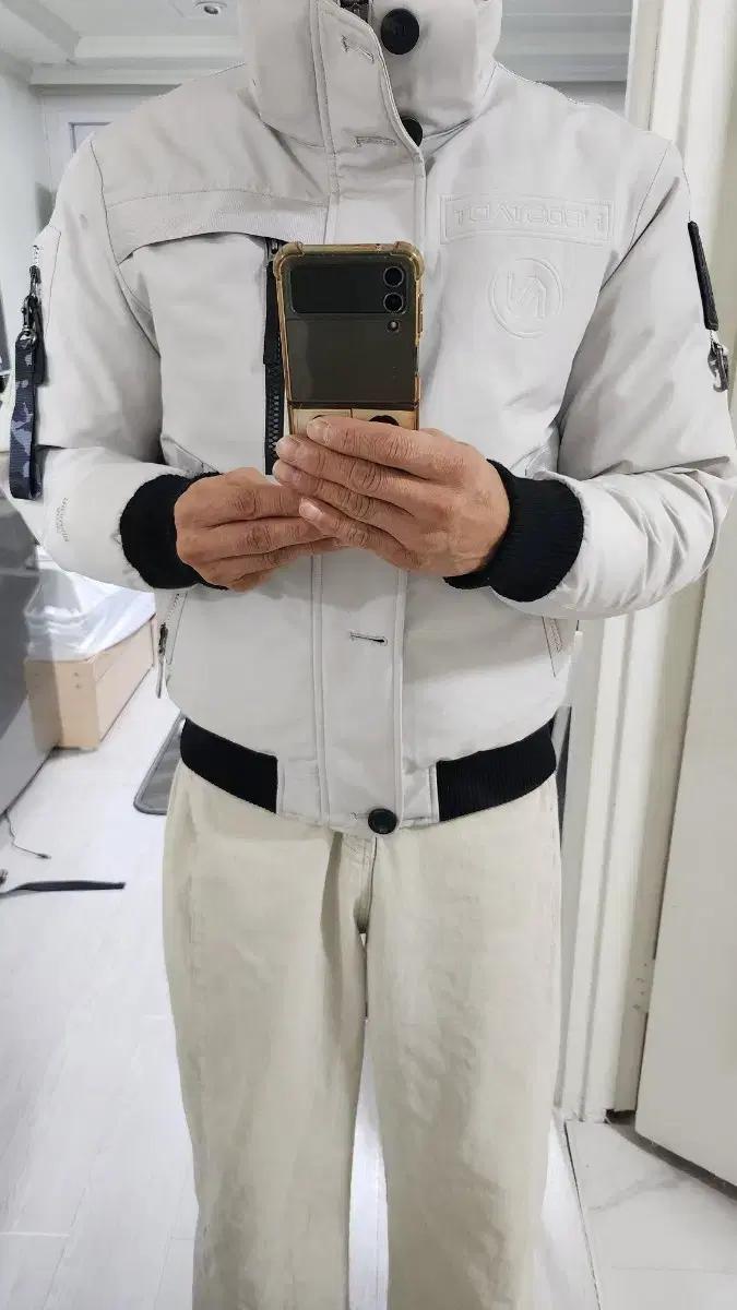 <<최저가템!>K2 남성 GORE THERMIUM 패딩!(feat.95)