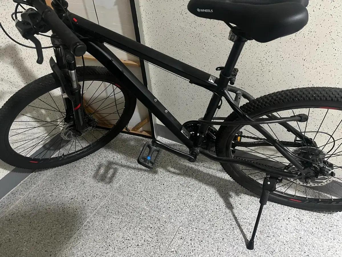 MTB 자전거 싸게 팝니다