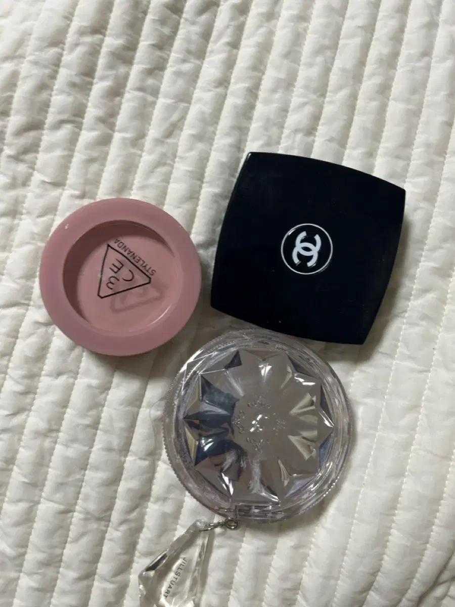 샤넬 / 3CE / 질스튜어트 블러셔 일괄