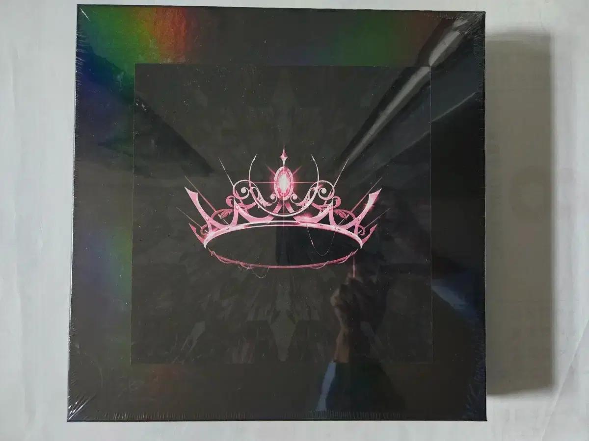 [LP 미개봉 상품] 블랙핑크 - BLACKPINK 1st VI