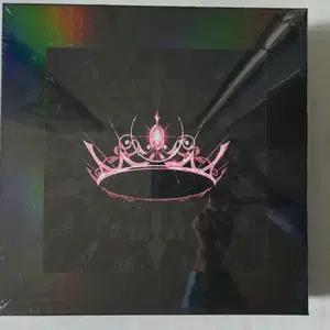 [LP 미개봉 상품] 블랙핑크 - BLACKPINK 1st VI