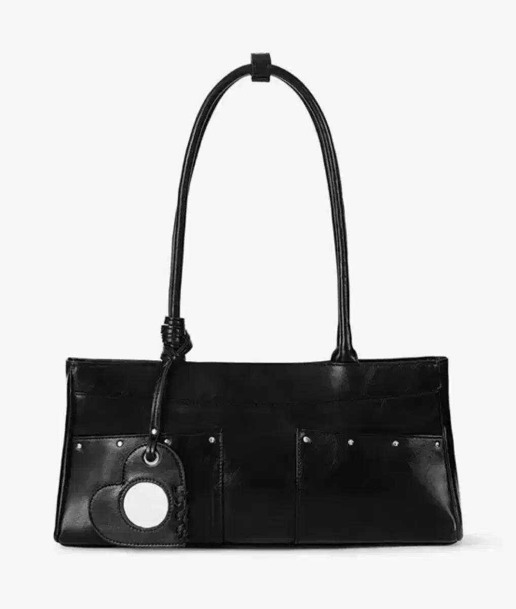 새상품) 페넥 바쉬 참 백 블랙