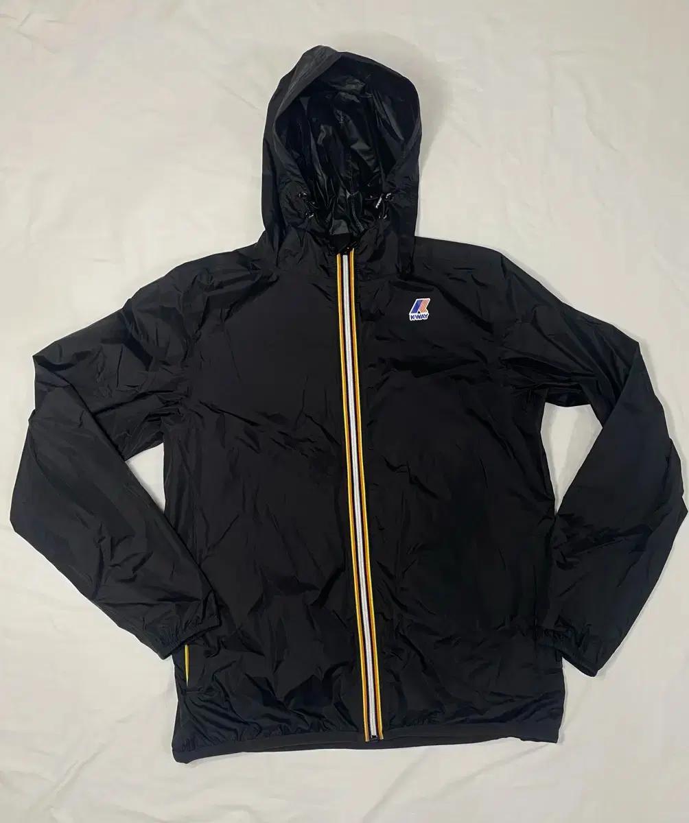KWAY 까웨 케이웨이 바람막이 패커블자켓